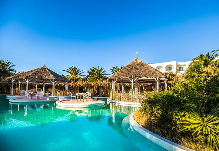 Shalimar Aquapark