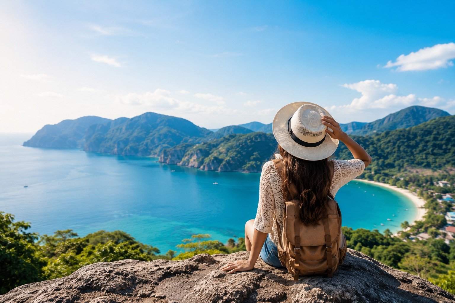 💡 Conseil : Choisir la bonne période de voyage