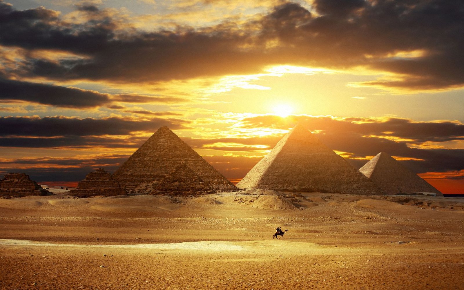 Egypte