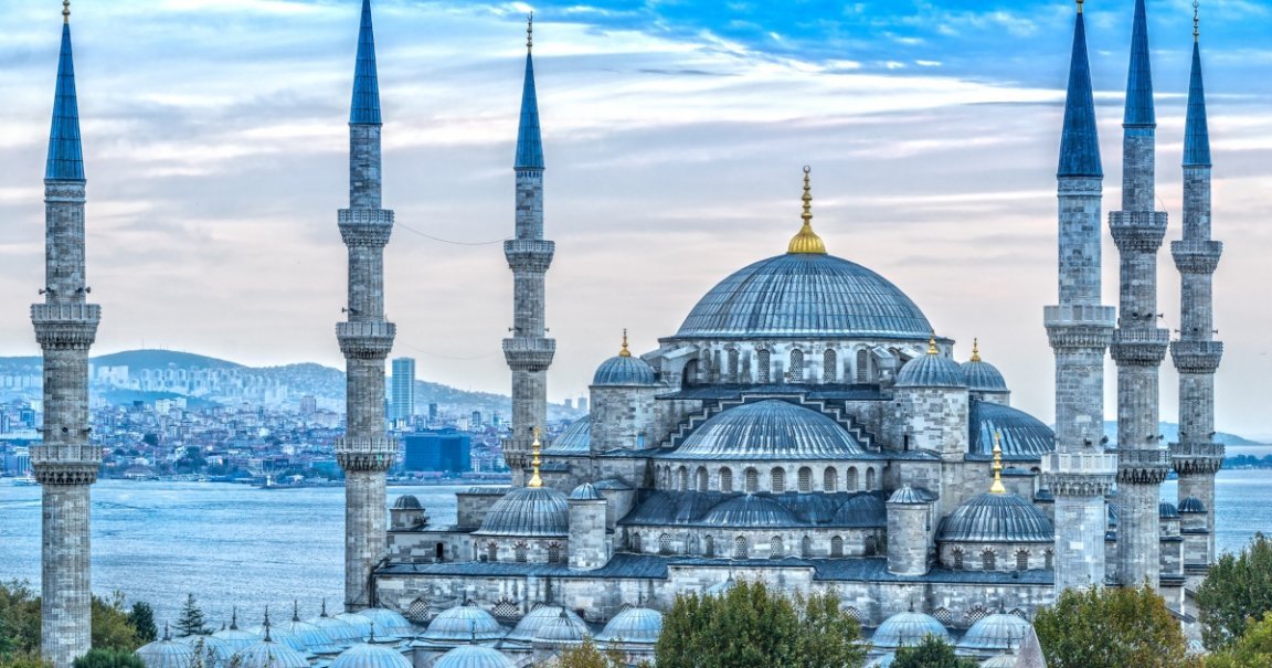 Istanbul, Turquie