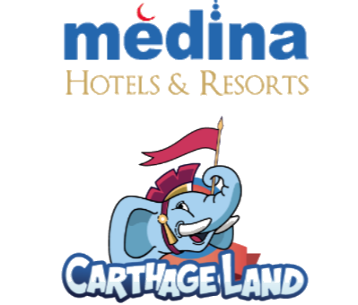 Accès Carthage land et soirées Medina