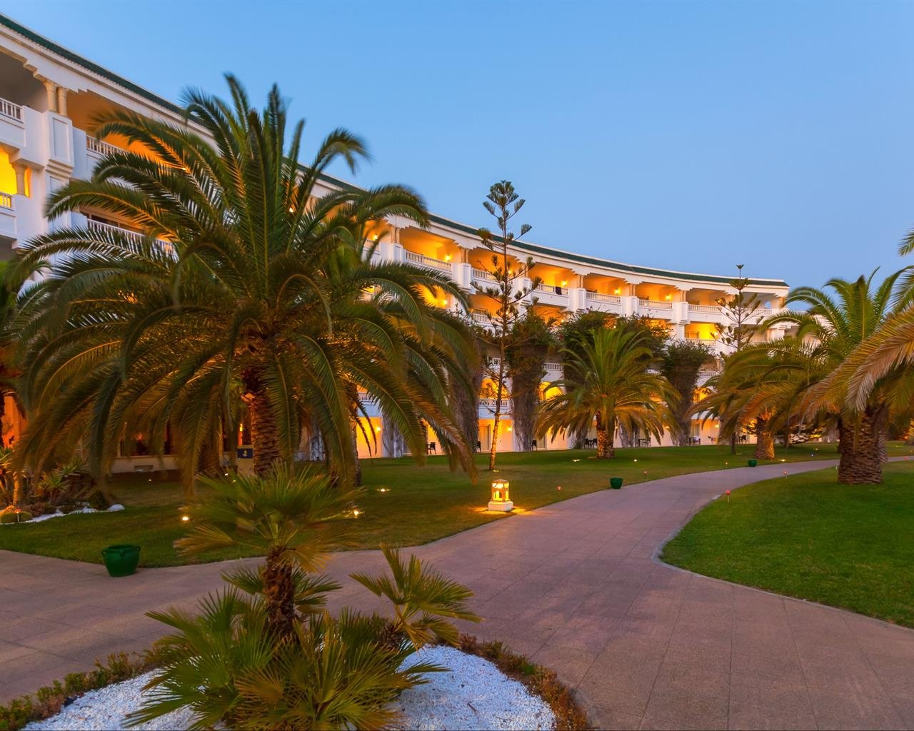Oceana Hotel & Spa